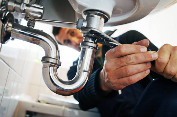 Best Hot Water Heater Installation  in Boyce, LA