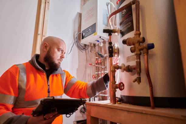 Best Commercial Plumbing Services  in Boyce, LA