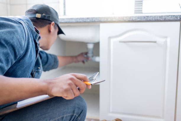 Best Leak Detection Services  in Boyce, LA