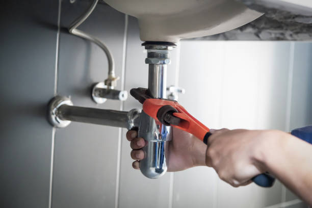 Best Gas Line Repair  in Boyce, LA