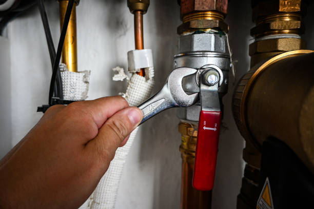 Trusted Boyce, LA Plumbing Experts